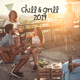 Chill & Grill 2019 (Chilling Grooves Music)