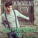 Downtempo City - Beat & Dub Scrubs 2015