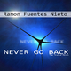 Never Go Back (The Trance Mixes)
