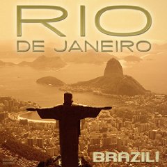 Rio de Janeiro, Brazil333