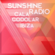 Sunshine Radio Cala Codolar Ibiza