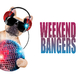 Weekend Bangers (House Place Records)