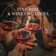 Fine Dine & Wine Chillouts (Club Femme Music)