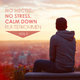 No Hectic, No Stress Calm Down Runterkommen, Vol. 1 (Sa Trincha Recordings)