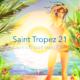 Saint Tropez 21 - Cosmic Disco House 2014