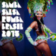 Samba Salsa Rumba Brasil 2015