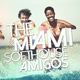 The Miami Softhouse Amigos (Deep House Amigo (Detroit))